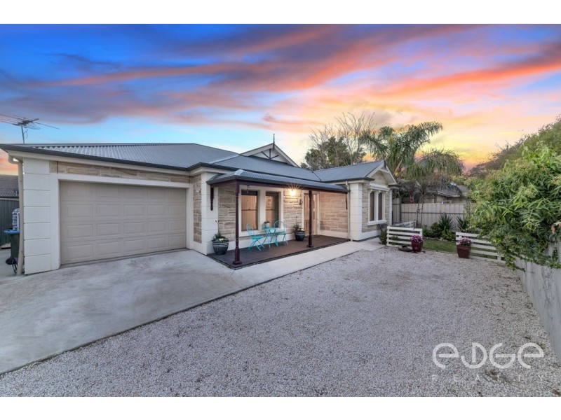 60A Fosters Road, Hillcrest SA 5086