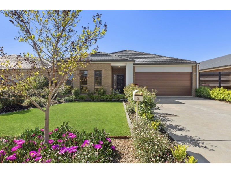 2 Howegate Lane, Blakeview SA 5114