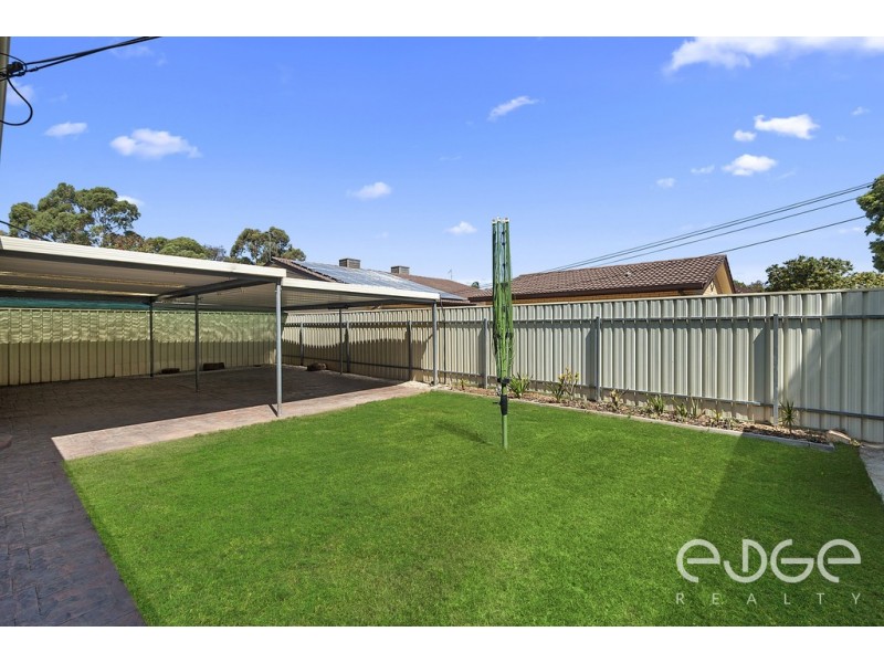 44 Warringa Street, Salisbury Plain SA 5109