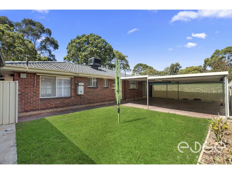 44 Warringa Street, Salisbury Plain SA 5109
