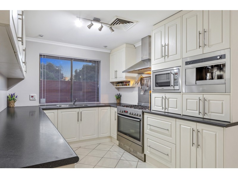 45 Barton Crescent, Burton SA 5110