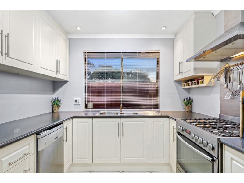 45 Barton Crescent, Burton SA 5110