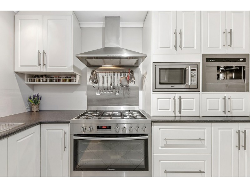 45 Barton Crescent, Burton SA 5110