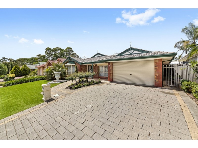 43 Hillcott Avenue, Wynn Vale SA 5127