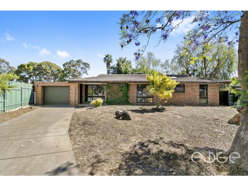 4 Para Court, Paralowie SA 5108