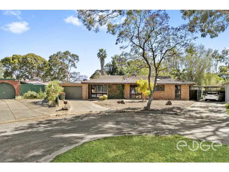 4 Para Court, Paralowie SA 5108