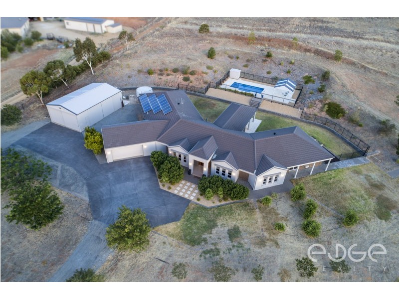 9 Stanley James Boulevard, Uleybury SA 5114