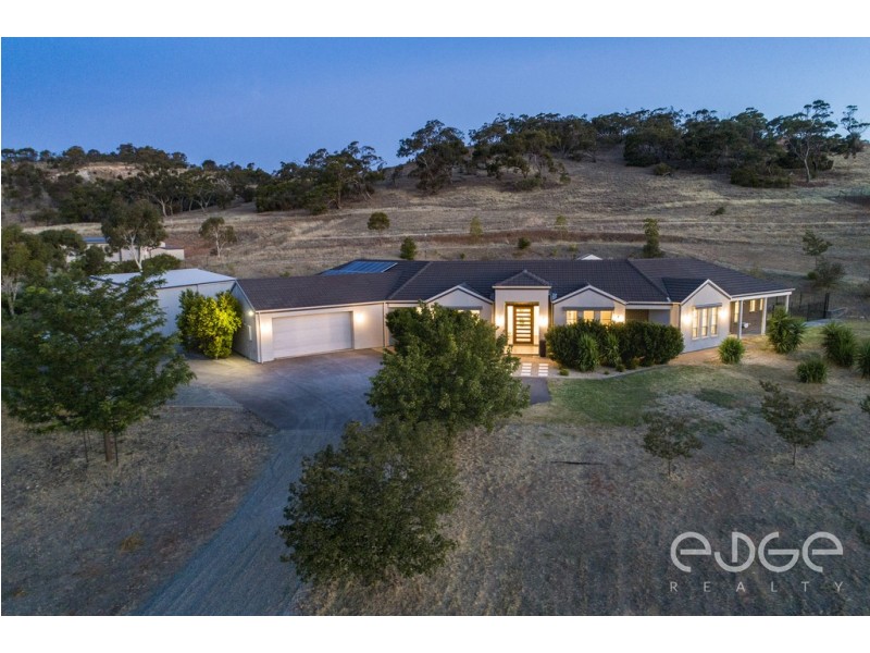 9 Stanley James Boulevard, Uleybury SA 5114