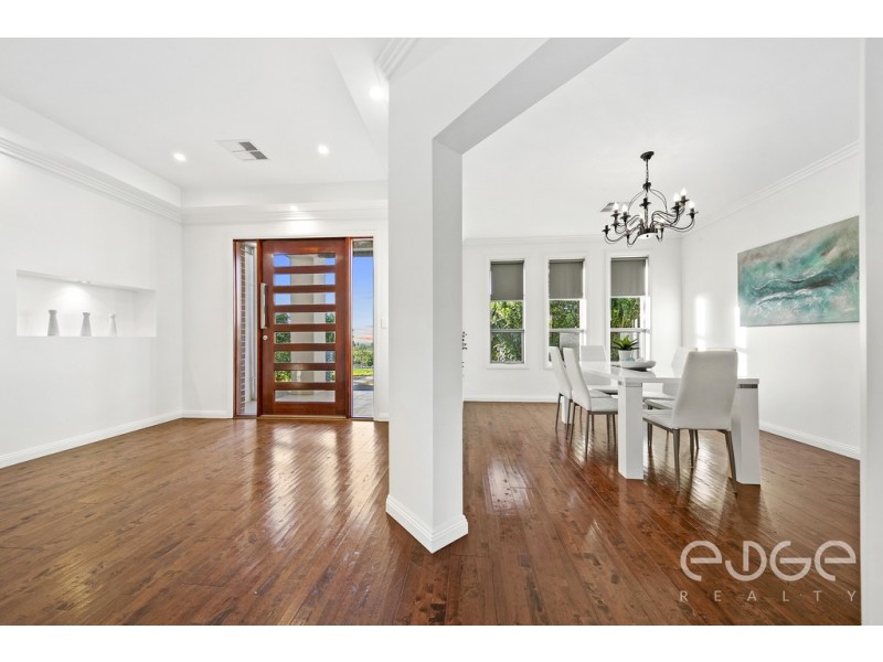 9 Stanley James Boulevard, Uleybury SA 5114