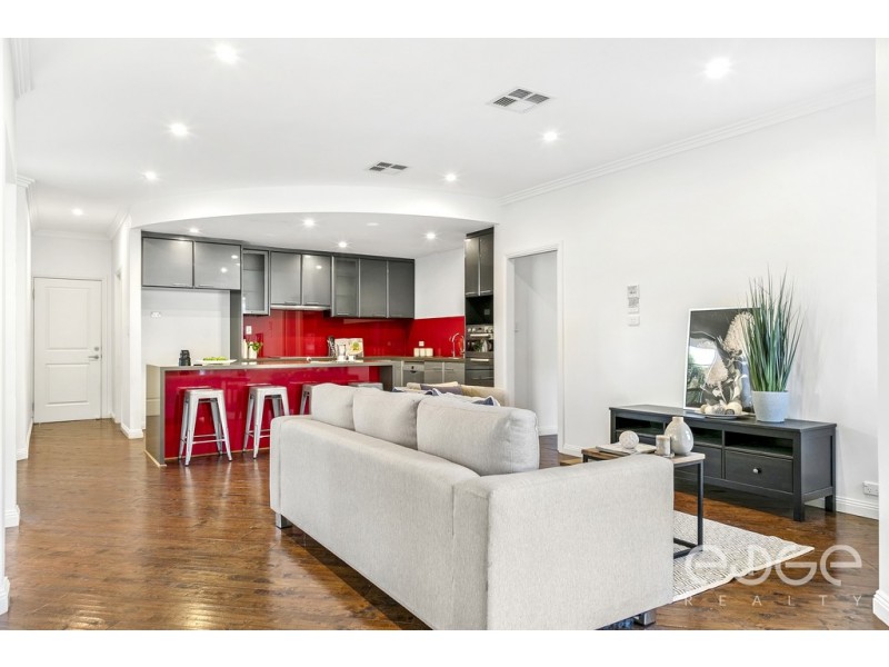 9 Stanley James Boulevard, Uleybury SA 5114