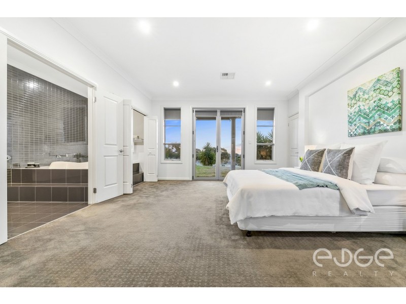 9 Stanley James Boulevard, Uleybury SA 5114