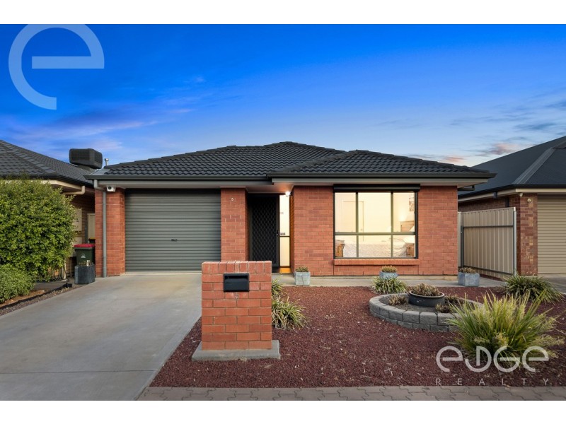 5 Don Street, Salisbury Downs SA 5108