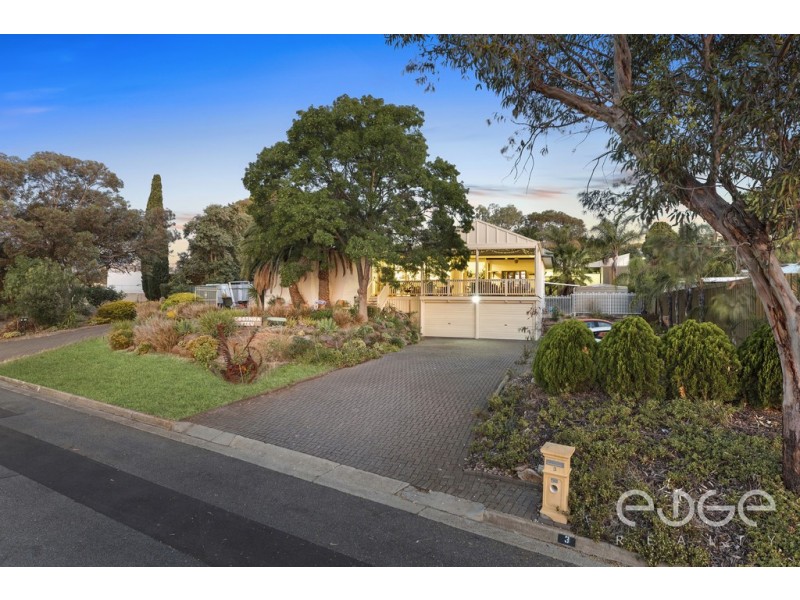 3 Cooinda Court, Salisbury Heights SA 5109