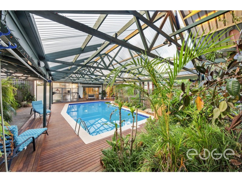 3 Cooinda Court, Salisbury Heights SA 5109