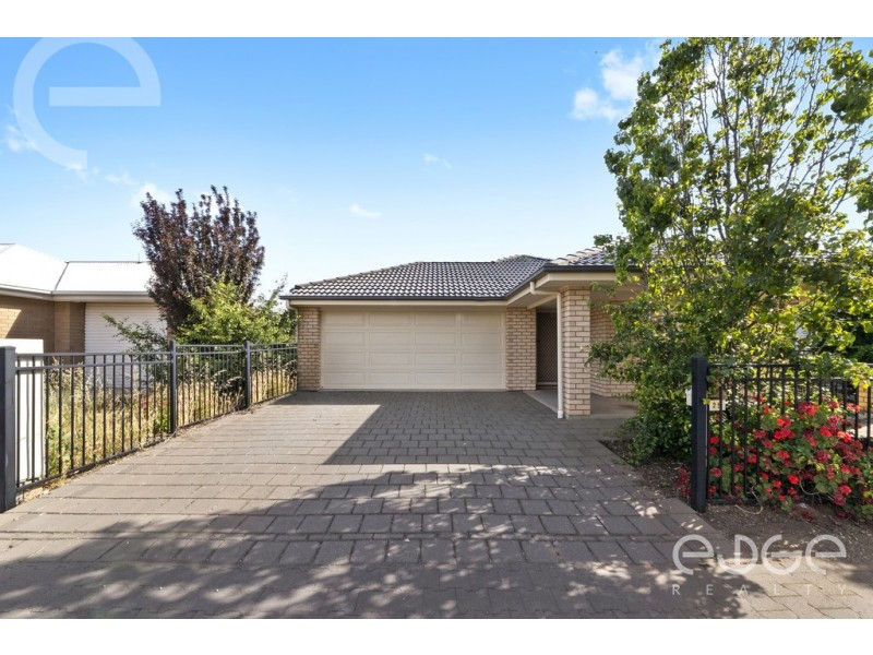 25 Barrat Street, Smithfield Plains SA 5114