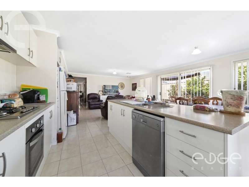 25 Barrat Street, Smithfield Plains SA 5114