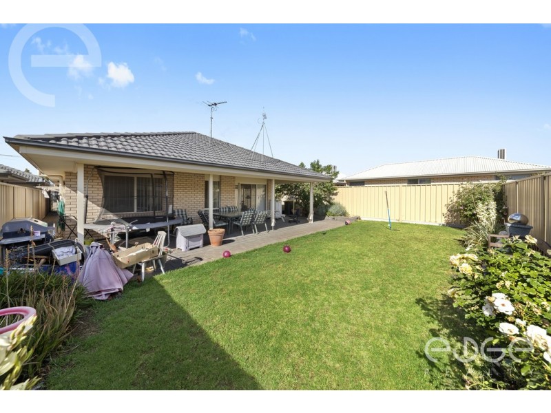 25 Barrat Street, Smithfield Plains SA 5114