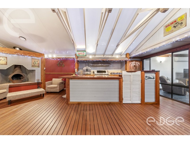 14 Baraga Grove, Modbury Heights SA 5092