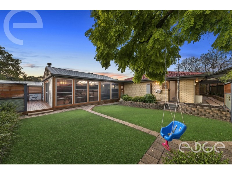 14 Baraga Grove, Modbury Heights SA 5092