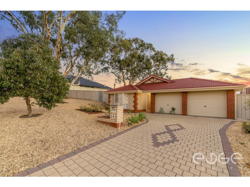 47 Tuscan Road, Golden Grove SA 5125