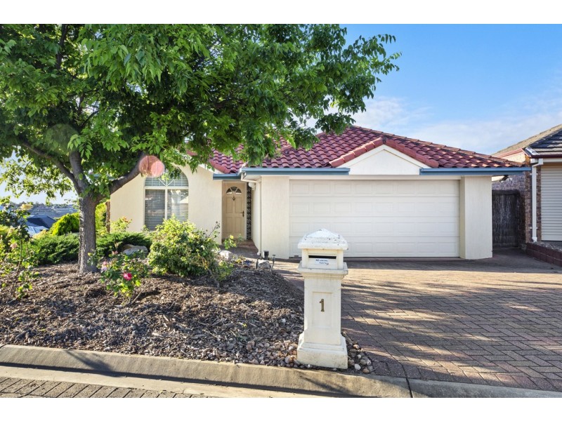 1 Elba Court, Greenwith SA 5125