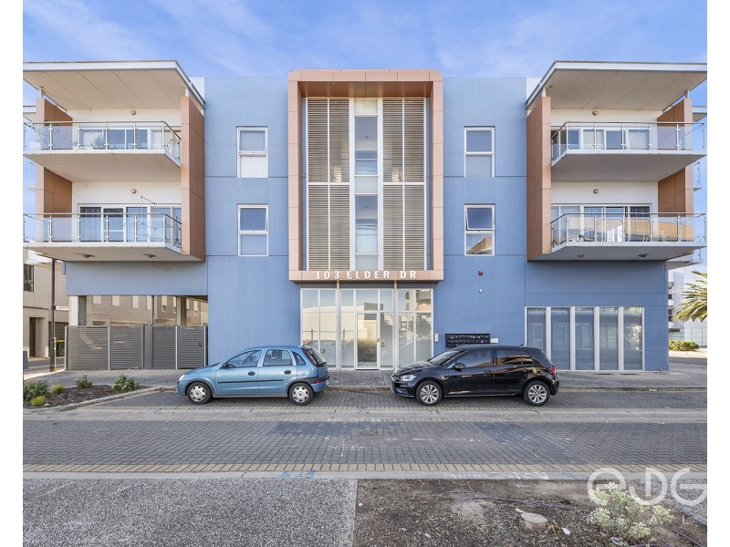 6/103 Elder Drive, Mawson Lakes SA 5095