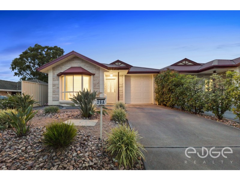 26A Church Street, Tea Tree Gully SA 5091
