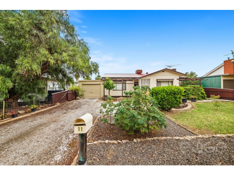 11 Barton Road, Elizabeth Downs SA 5113