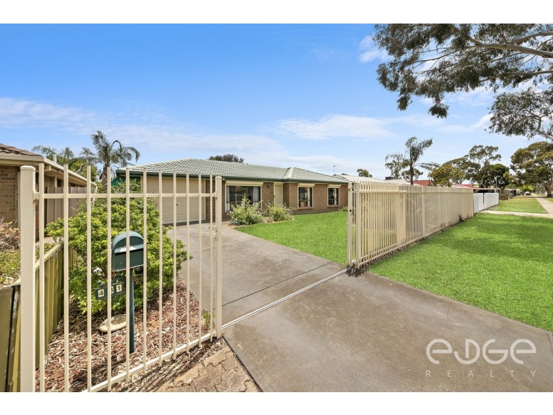 481 Whites Road, Parafield Gardens SA 5107