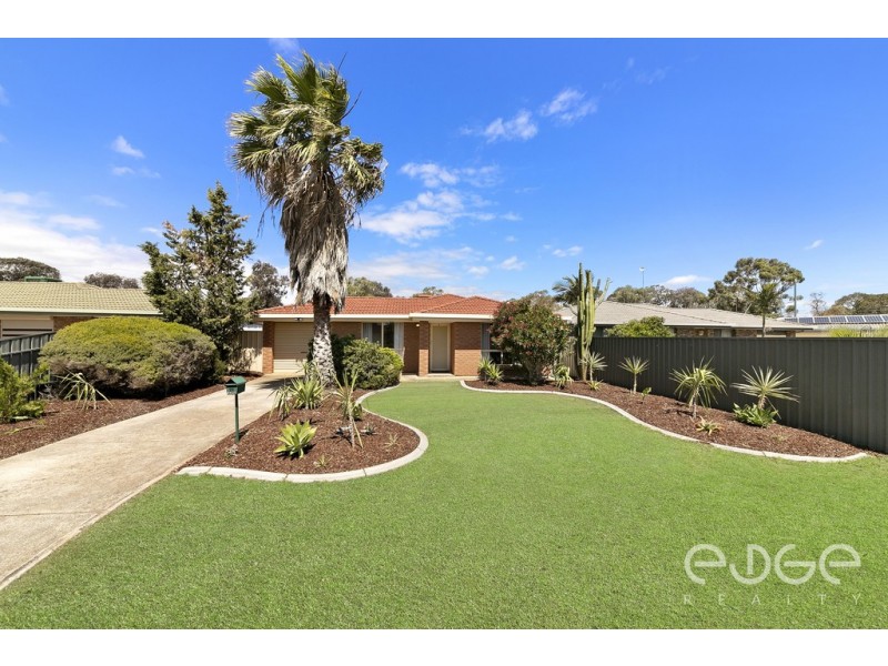 22 McVann Avenue, Paralowie SA 5108