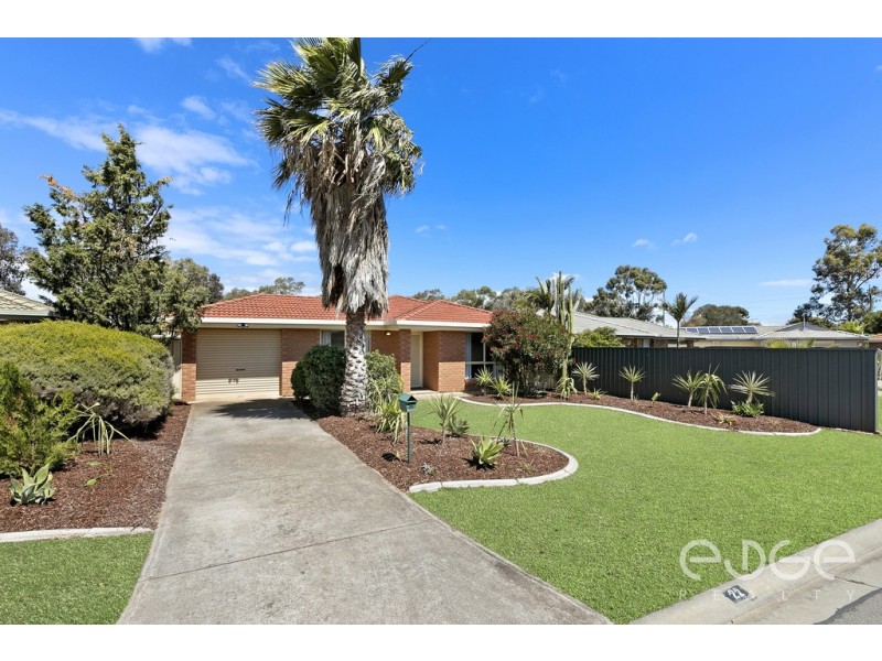 22 McVann Avenue, Paralowie SA 5108