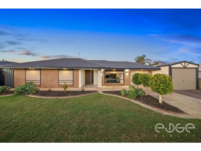 7 Bermudez Crescent, Paralowie SA 5108