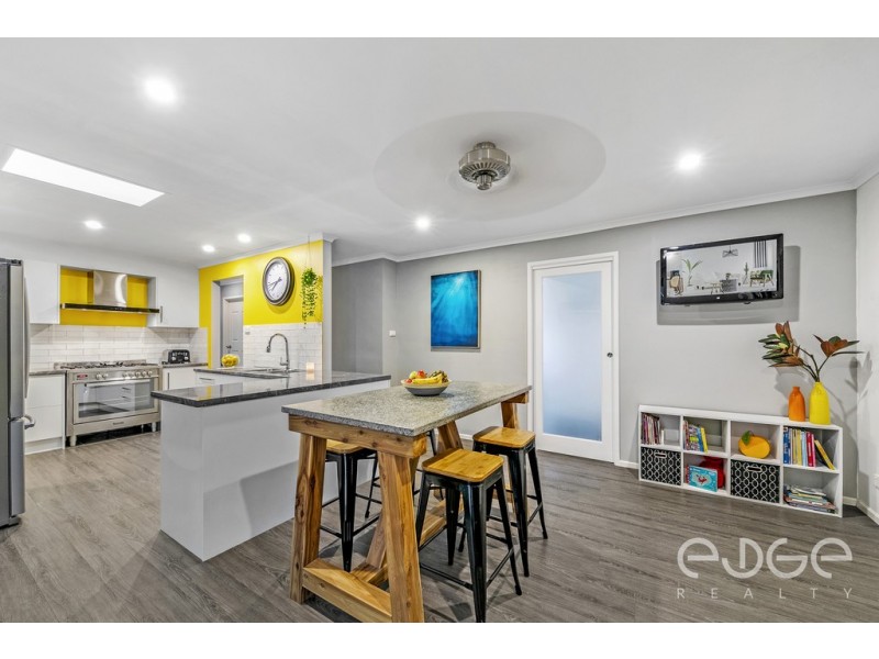 7 Bermudez Crescent, Paralowie SA 5108