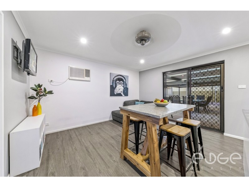 7 Bermudez Crescent, Paralowie SA 5108