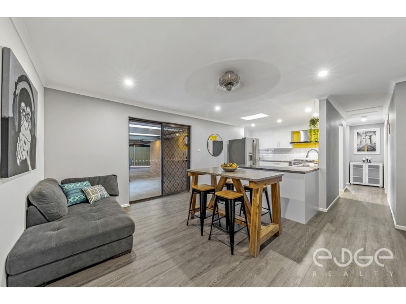 7 Bermudez Crescent, Paralowie SA 5108