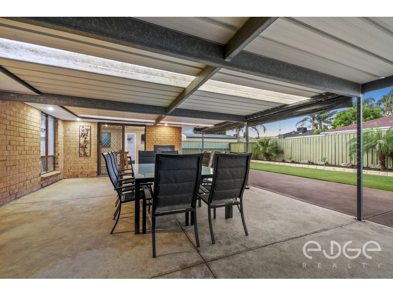 7 Bermudez Crescent, Paralowie SA 5108