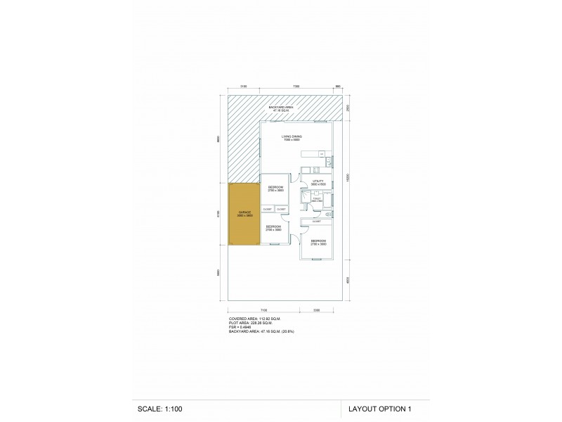 Lot 701 Goldwyn Avenue, Salisbury Downs SA 5108