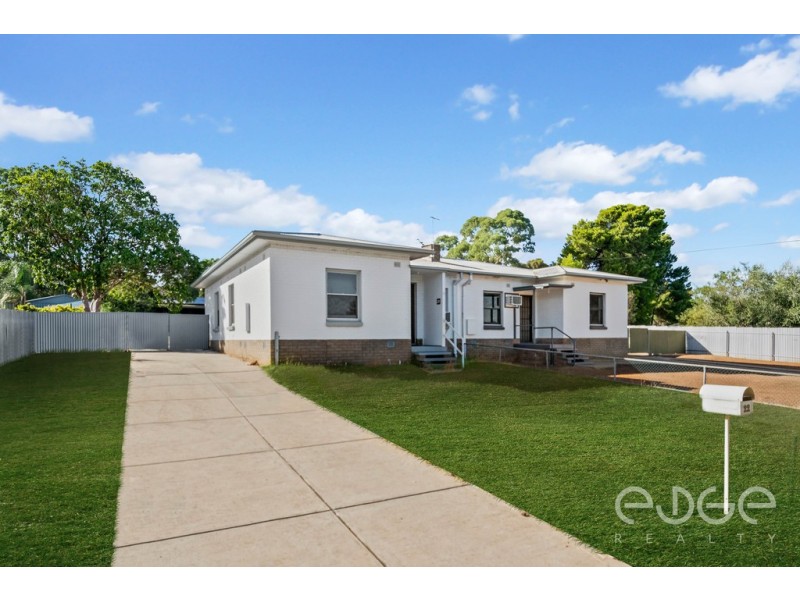 22 Northampton Crescent, Elizabeth East SA 5112
