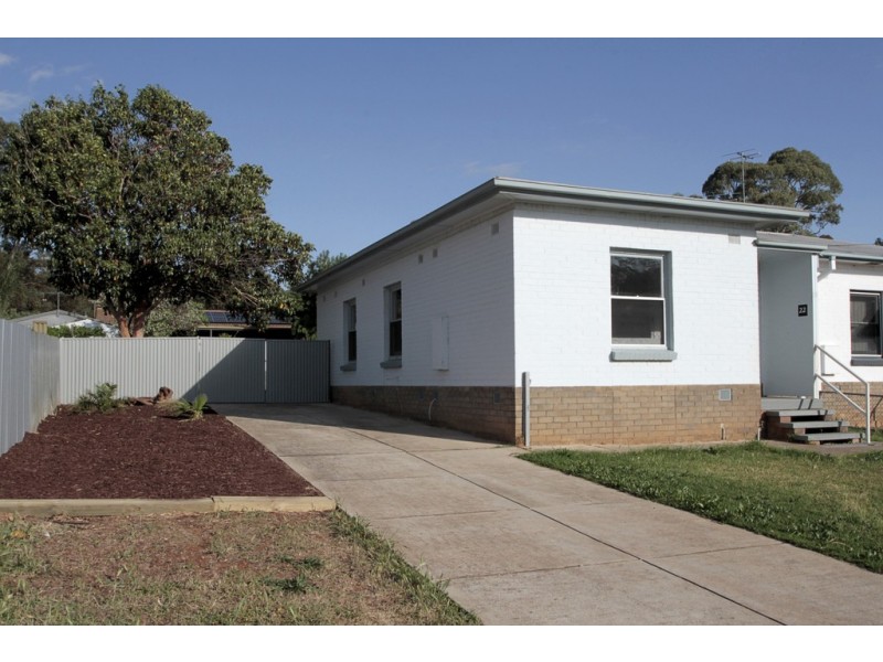 22 Northampton Crescent, Elizabeth East SA 5112
