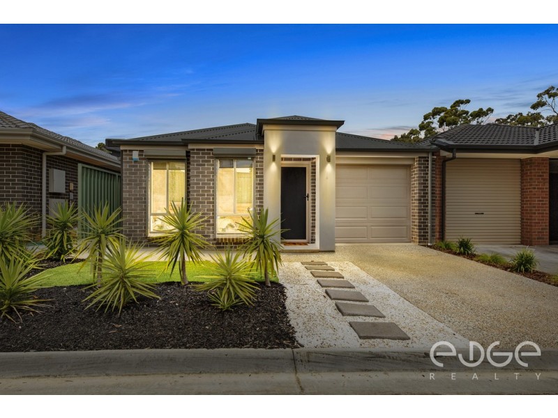 Unit 6, 14 Kennedy Street, St Agnes SA 5097