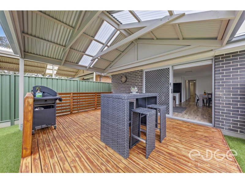 Unit 6, 14 Kennedy Street, St Agnes SA 5097