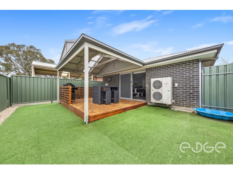 Unit 6, 14 Kennedy Street, St Agnes SA 5097