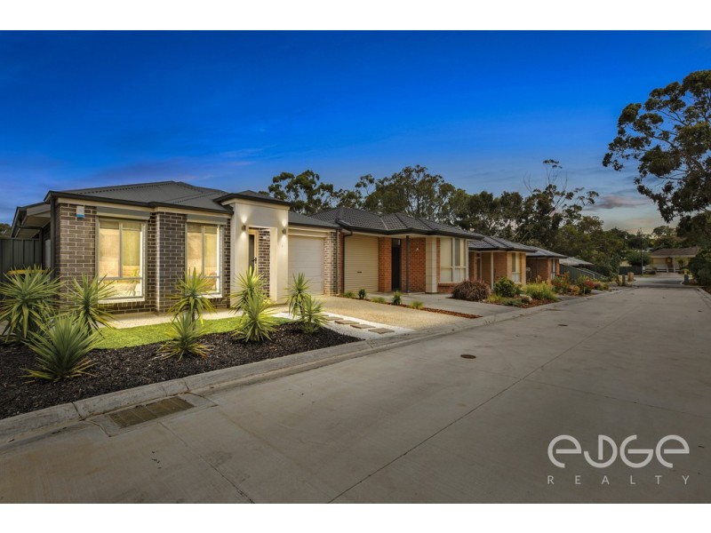 Unit 6, 14 Kennedy Street, St Agnes SA 5097