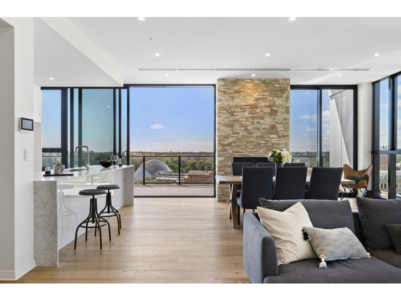 1001/1 King William Street, Kent Town SA 5067