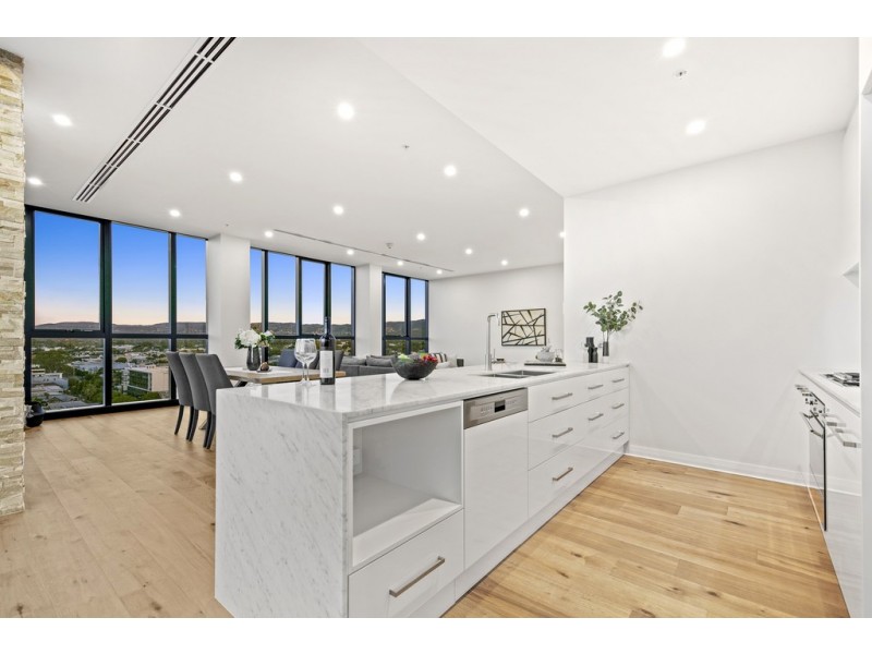 1001/1 King William Street, Kent Town SA 5067
