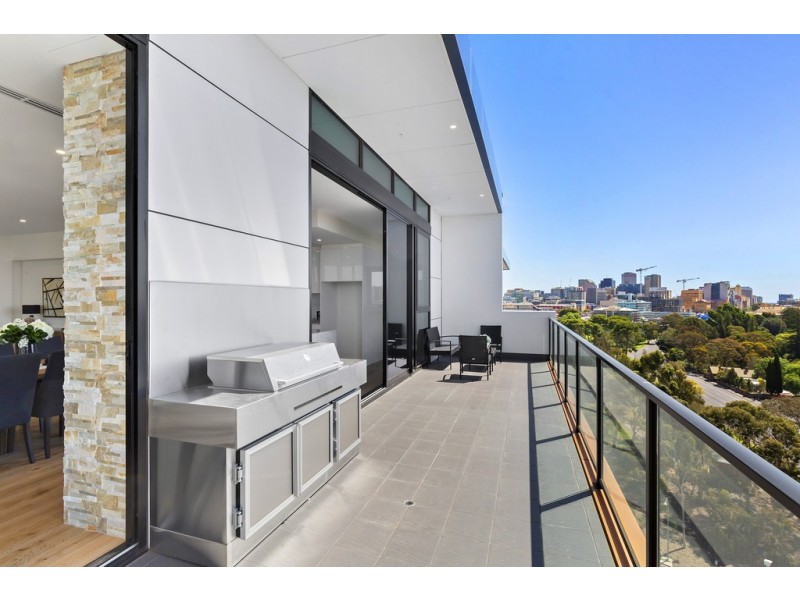 1001/1 King William Street, Kent Town SA 5067
