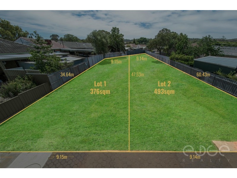 24A and 24B Daphne Road, Salisbury East SA 5109