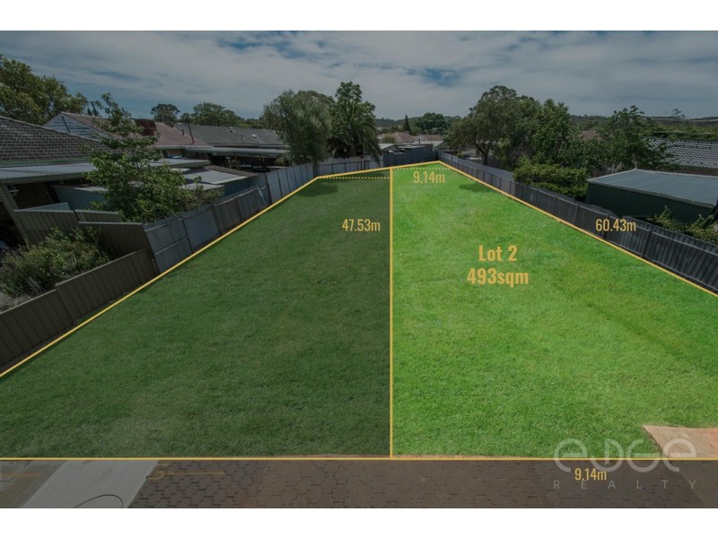 24A and 24B Daphne Road, Salisbury East SA 5109