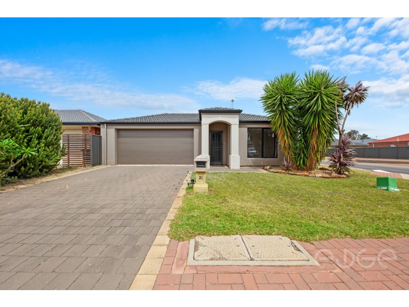 31 Monterey Drive, Munno Para West SA 5115