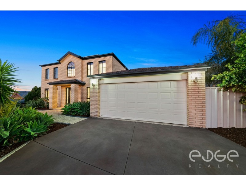 22 Coach House Mews, Hillbank SA 5112